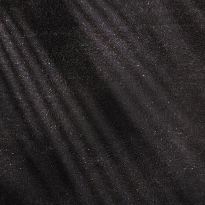 black velvet sequin fabric