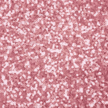 blush pink sequin fabric