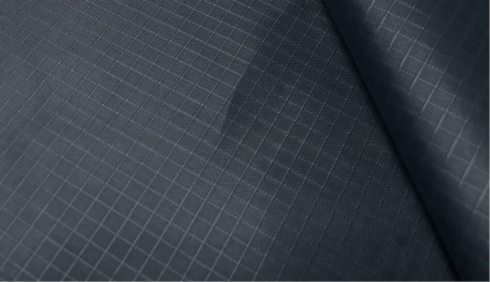 how to care for nylon ripstop fabric