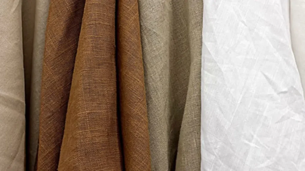 muslin fabric what it is