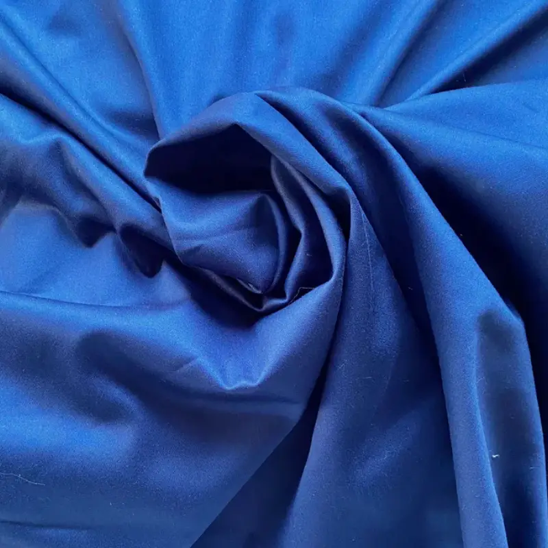 100 cotton sateen fabric