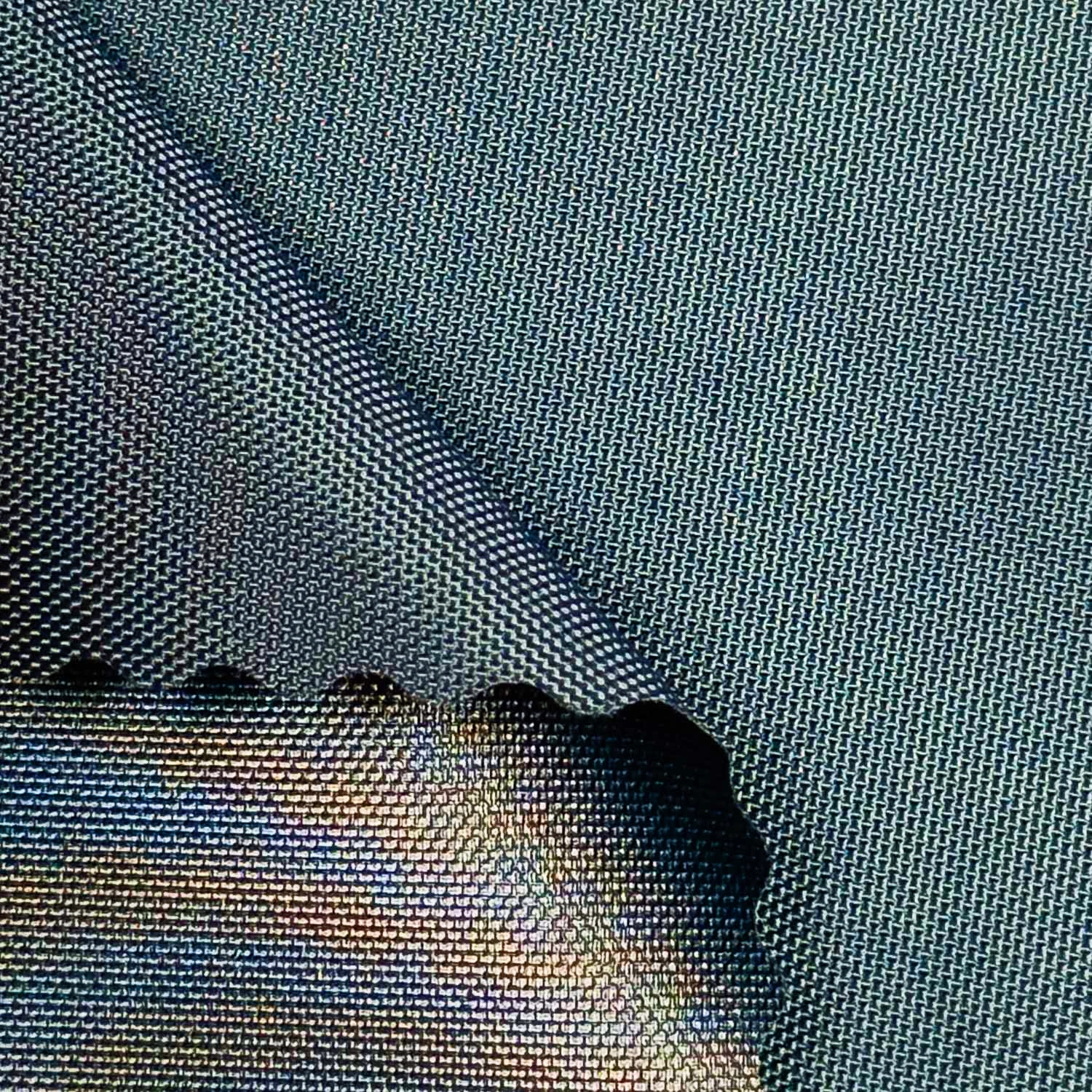 210 Denier Coated Nylon Oxford Fabric