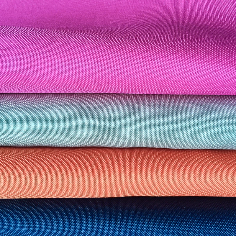 300d polyester oxford fabric