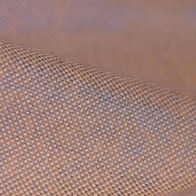 40's Cotton Yarn Dyed Wrinkle Free Oxford Fabric