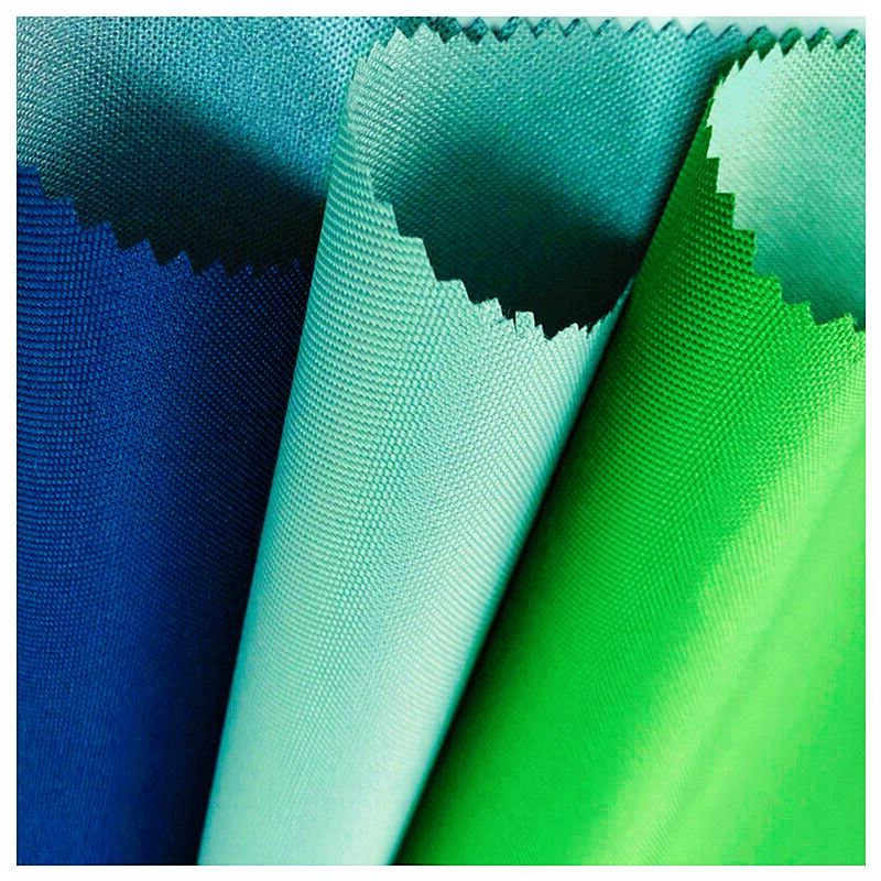 420D oxford fabric pu coated