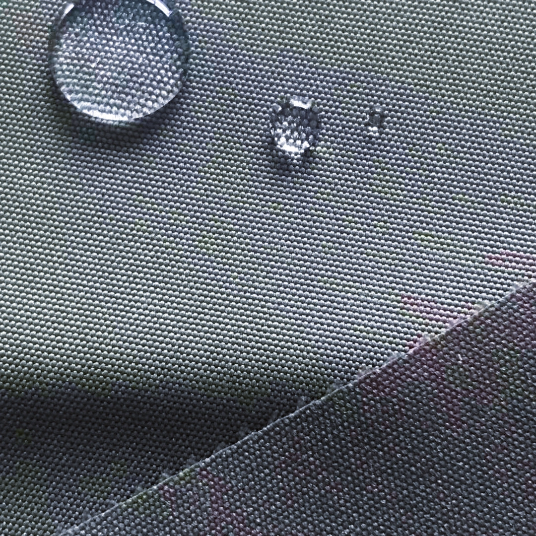 600D Oxford Nylon Fabric Waterproof