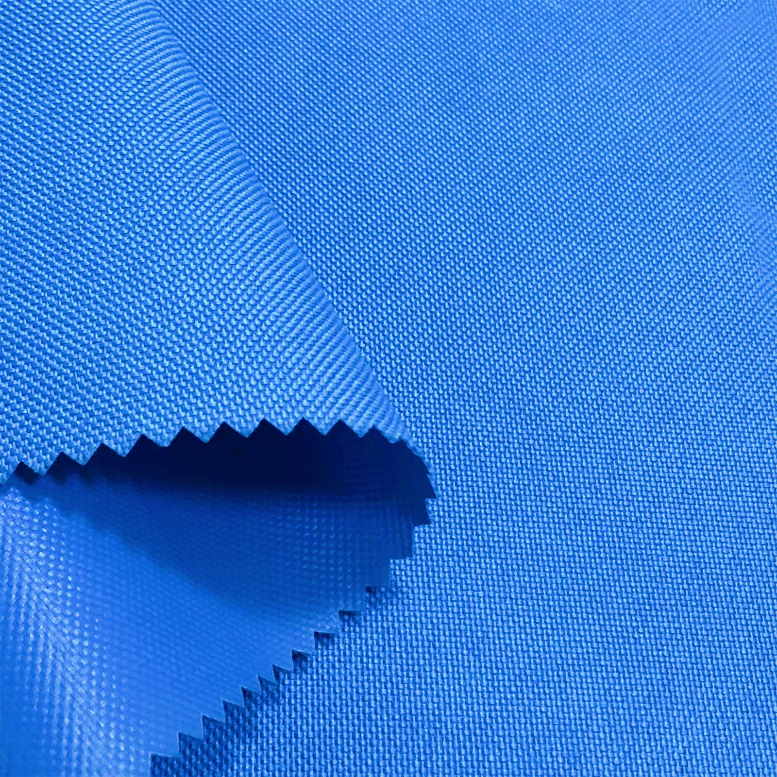 600D Polyester Oxford Fabric