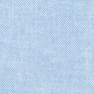 Blue Oxford Cloth Fabric