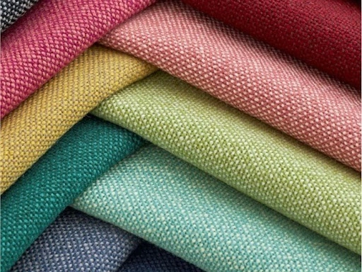 Cotton Oxford Fabric vs. Polyester Oxford Fabric