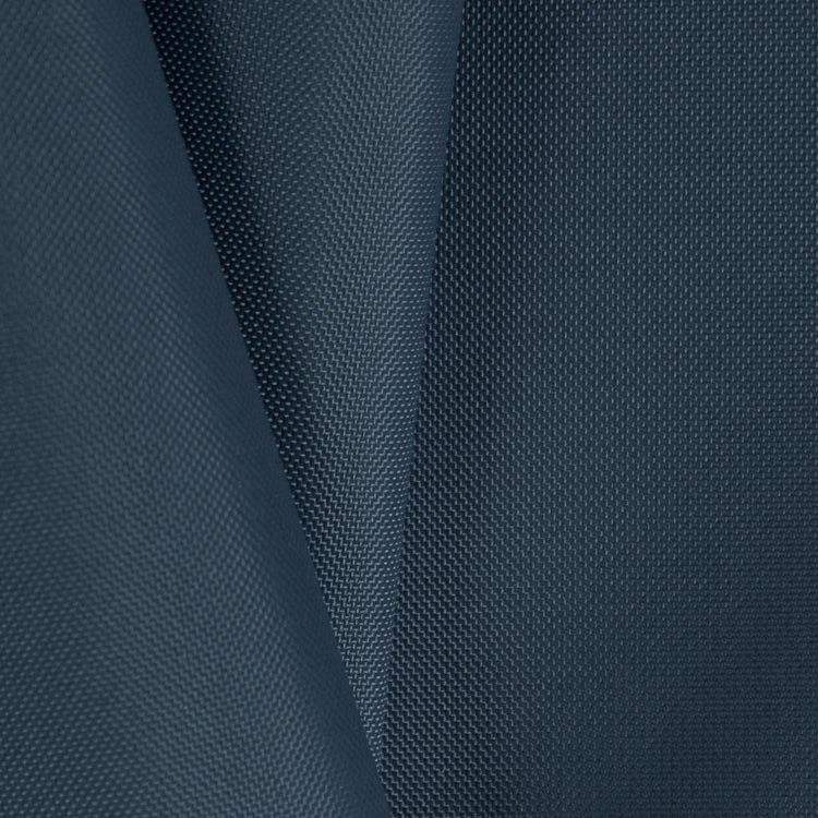 Dark Blue Oxford Fabric