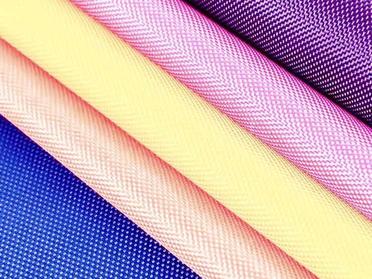 Is Oxford Fabric Breathable