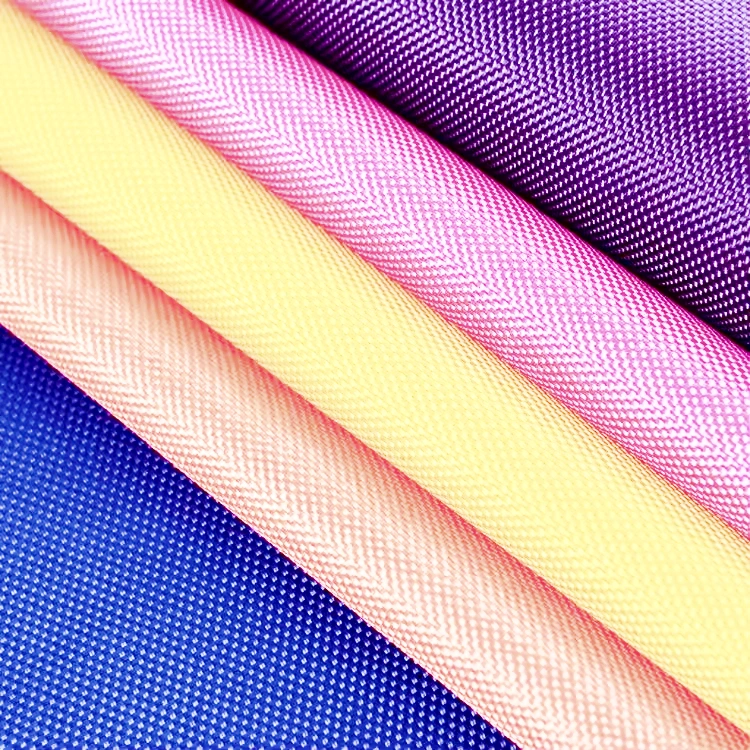 Is Oxford Fabric Breathable