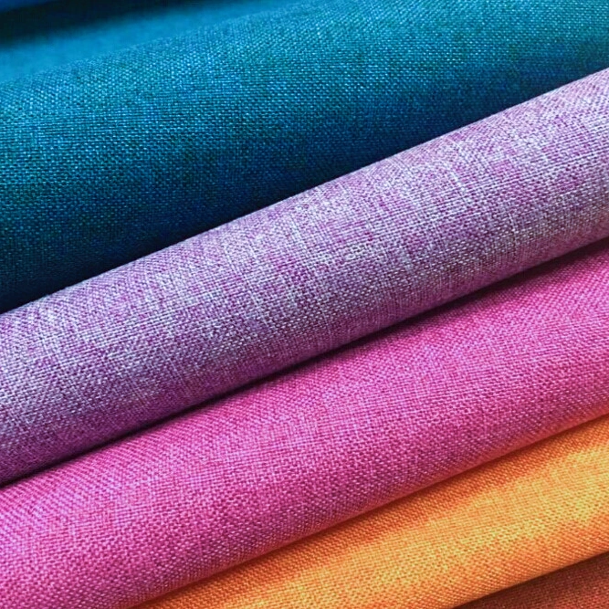 Newest 300D Oxford Polyester Fabric