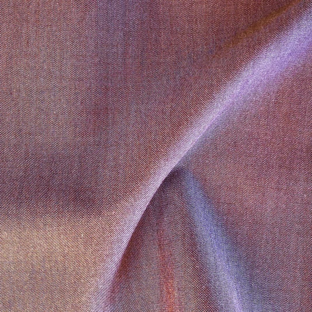 Oxford Cotton Fabric Suppliers Factory