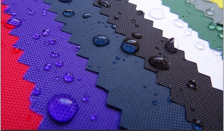 Oxford Fabric Coatings and Treatments