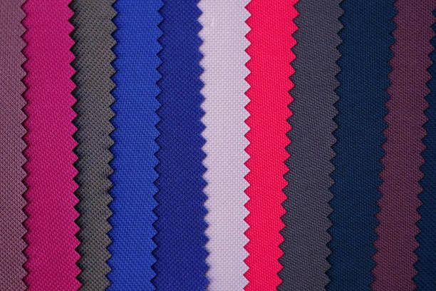 The Original Foundation Cotton Oxford Fabric