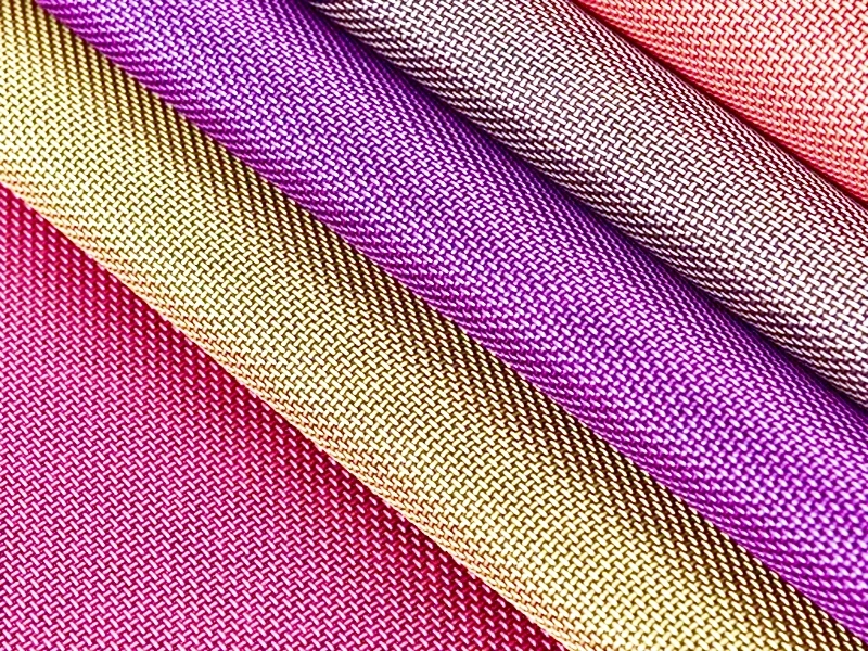 Understanding Oxford Fabric's Core Properties