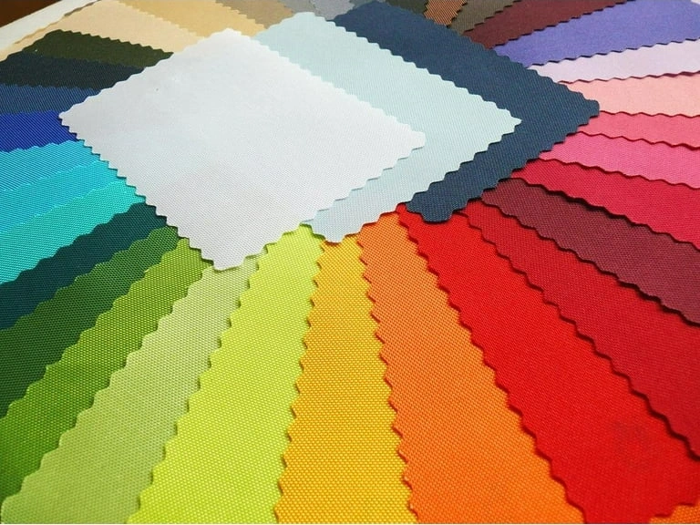 What is 600d Oxford Fabric