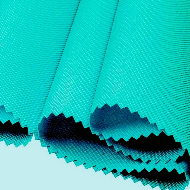 What is Oxford Fabric