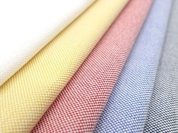 What is Oxford Fabric