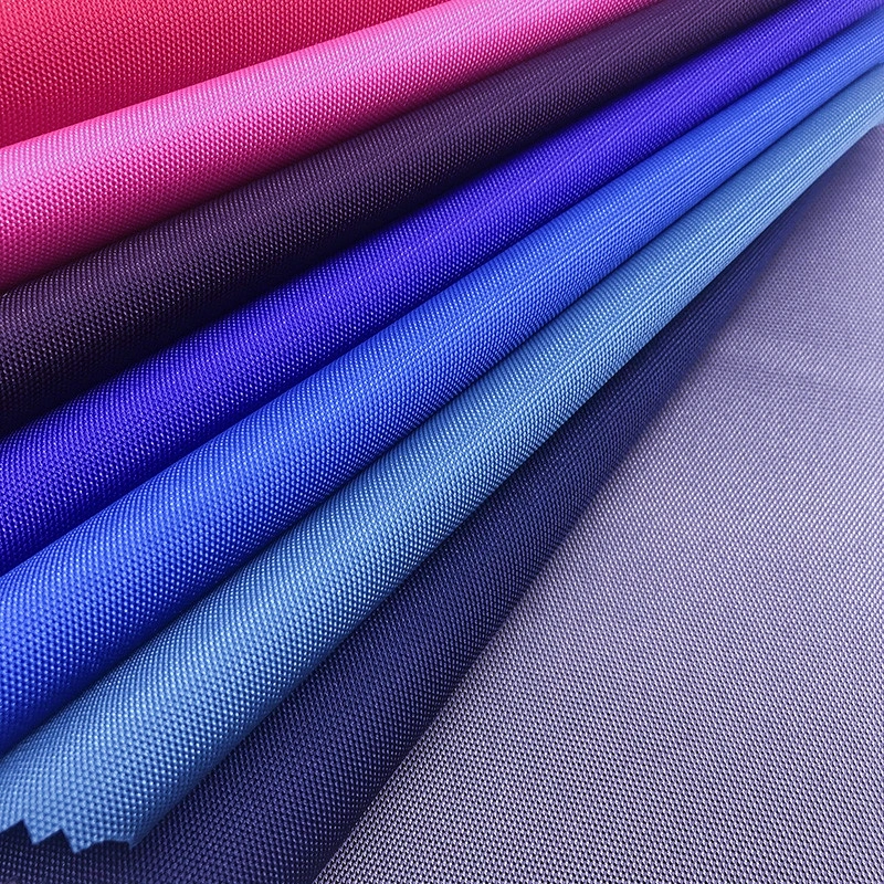 What is Oxford Fabric Made Of