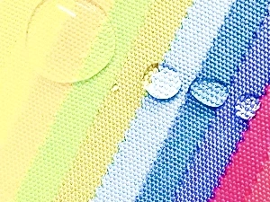 What is Oxford Fabric Used For in Home Furnishings and Upholstery