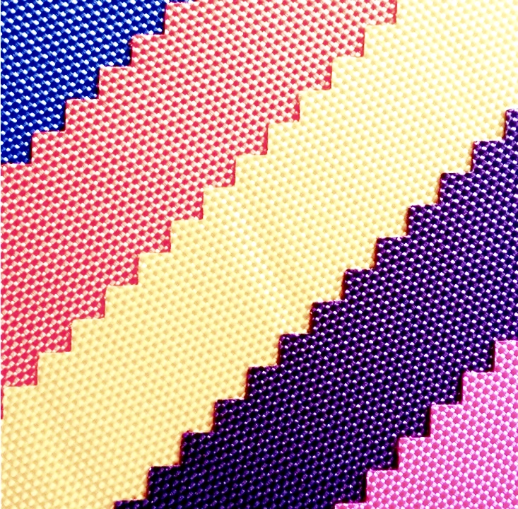 What is Oxford Fabric Used For