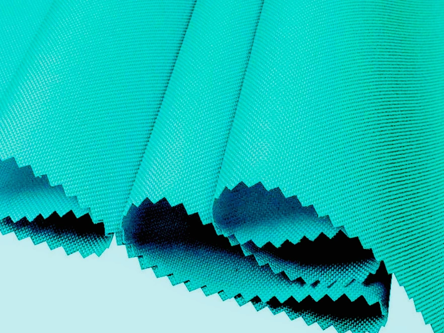 What is Oxford Fabric