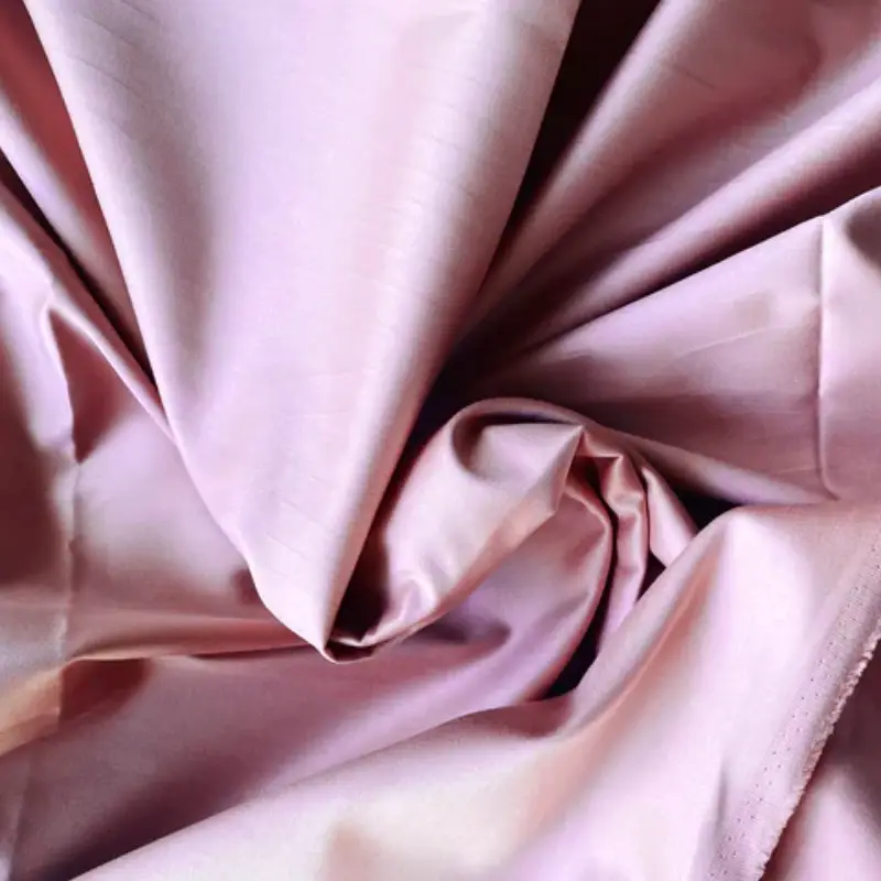 cotton sateen fabric