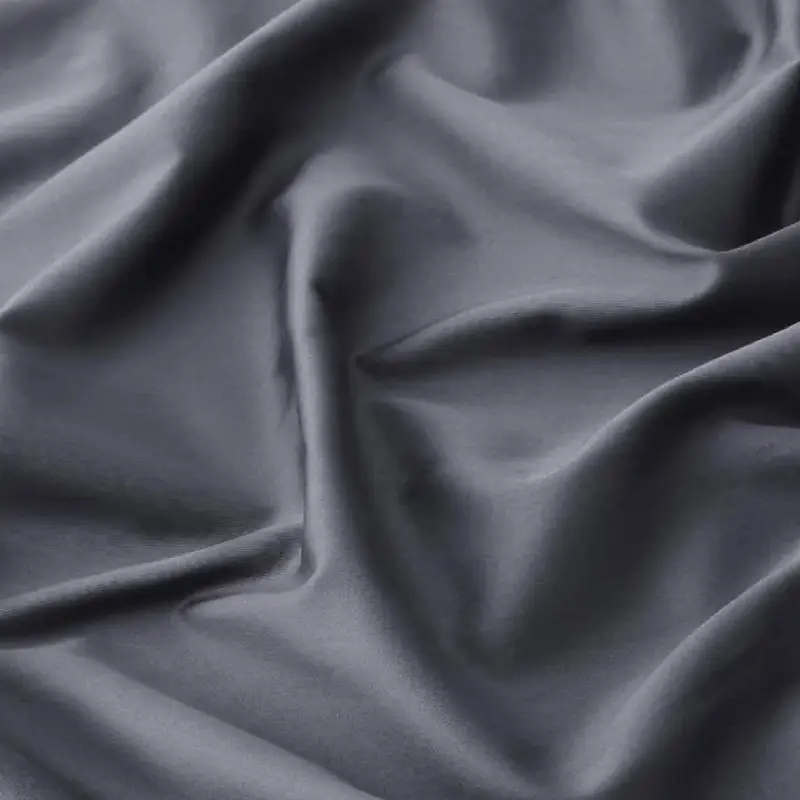 cotton sateen sheeting fabric