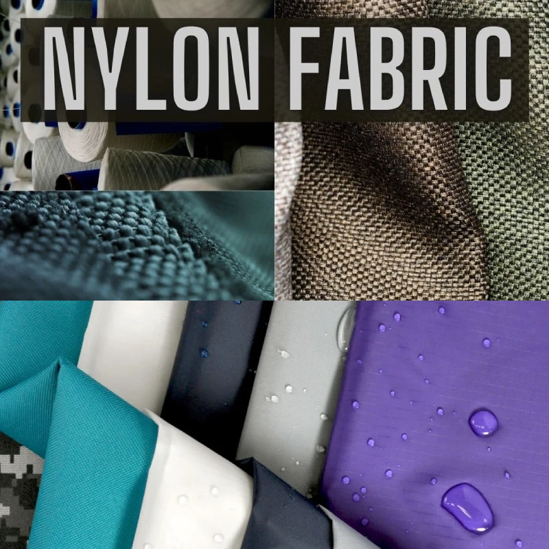 nylon fabric