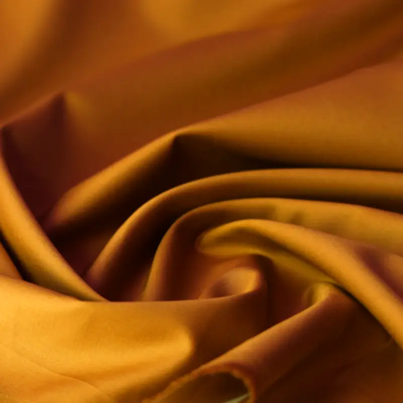 sateen cotton fabric solids