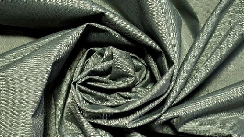 what is nylon fabric