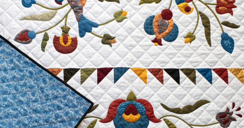 Quilting Tips