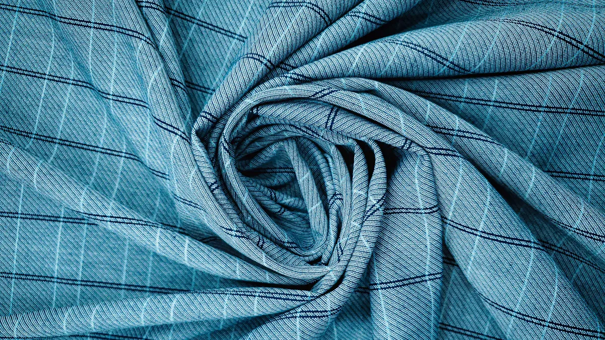 What is Poplin Cotton? Your Complete Guide for Modern Sewing