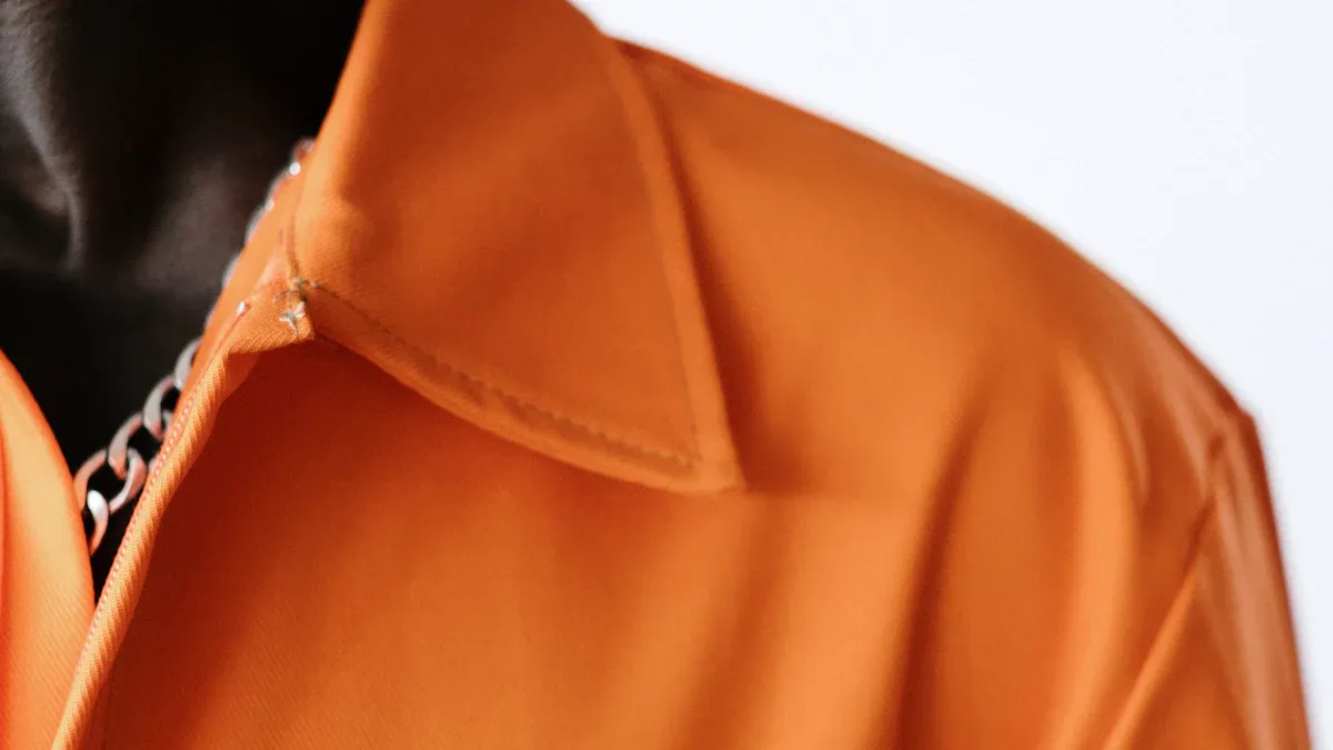 What is Polyester Poplin Fabric Used For?