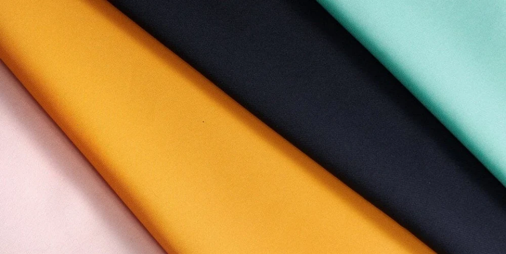 What is Polyester Poplin Fabric?