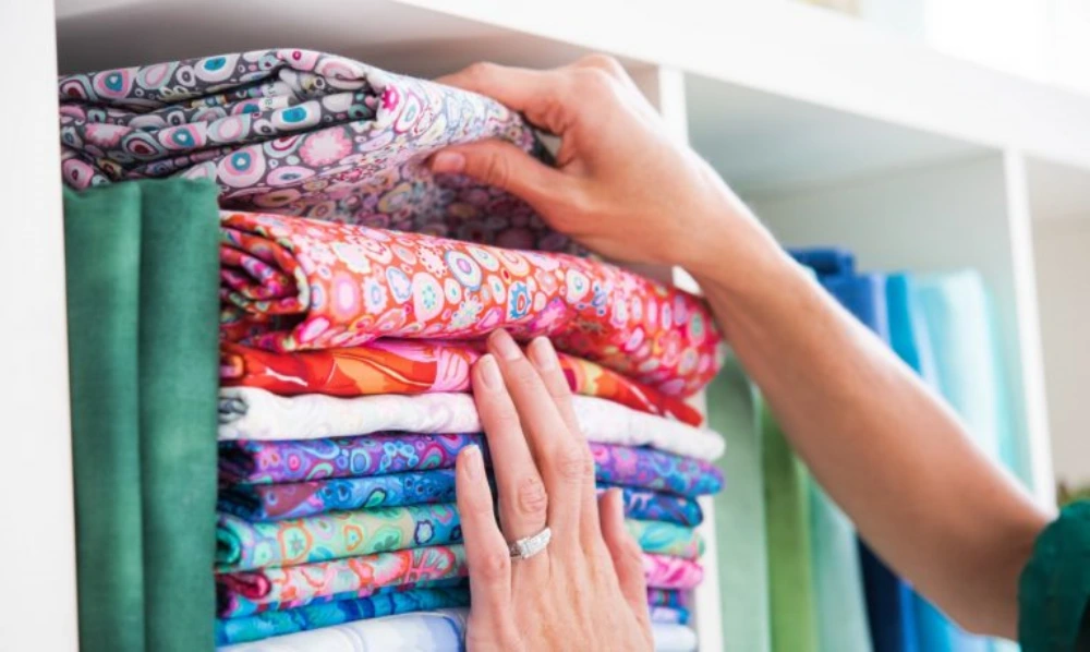 Top Picks for Best Fabric for Quilt Backing in 2025