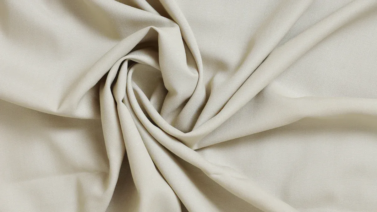What is Polyester Poplin Fabric: Everything You Need to Know