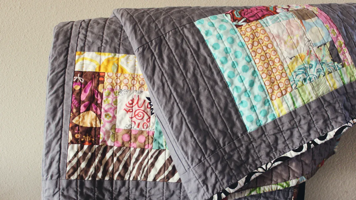 Best Cotton for Quilting