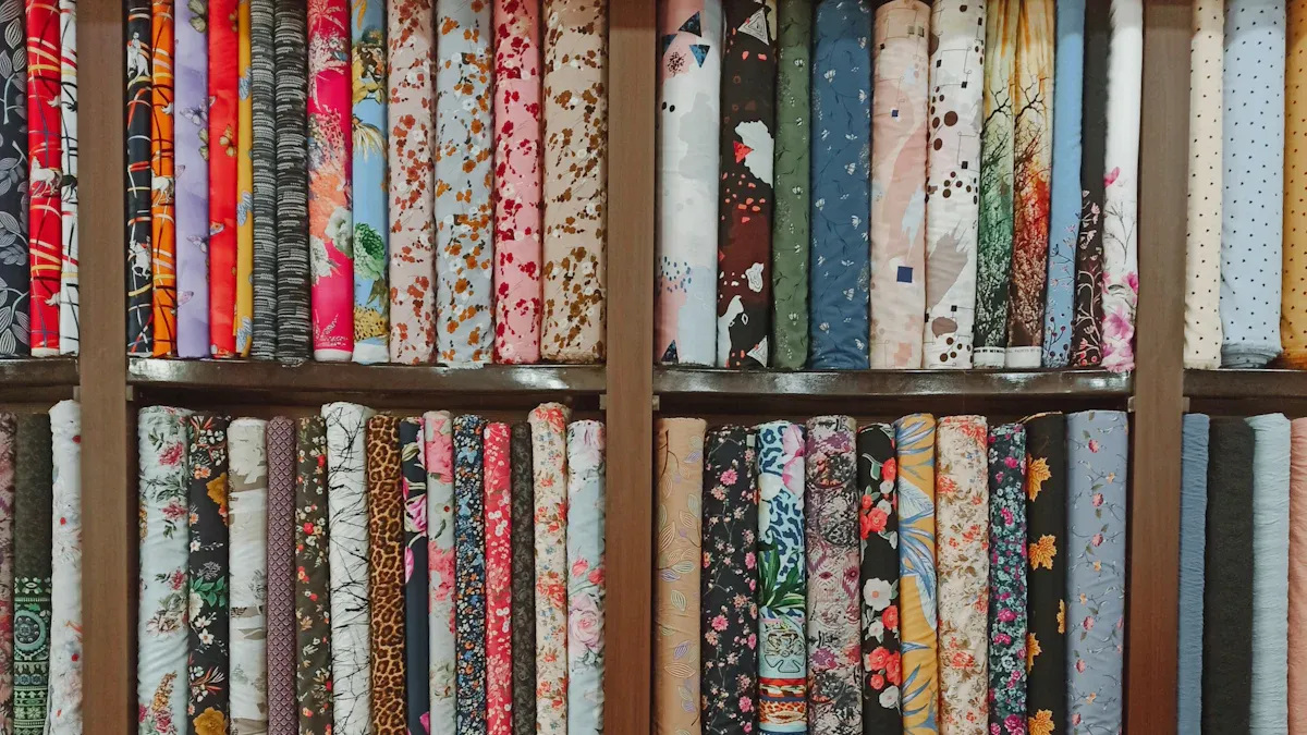 Cotton Poplin vs Cotton