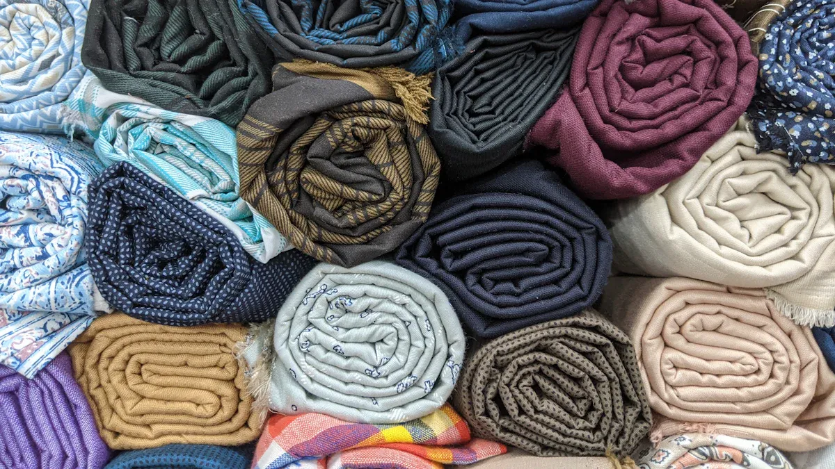 Best Fabric for Whole Cloth Quilts