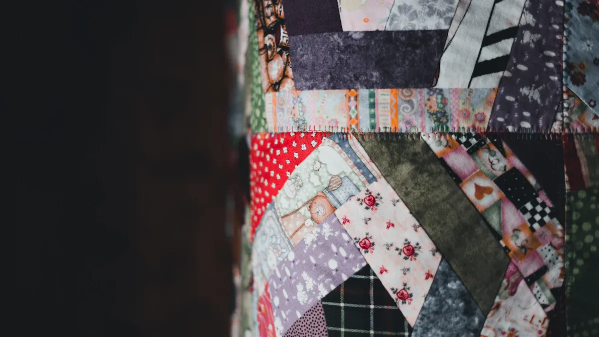 Why Quilt Backing Matters