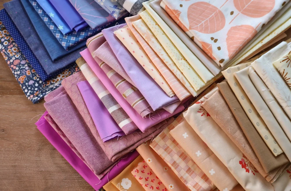 Tips for Shopping Quilting Fabrics Online