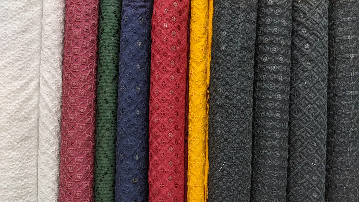 How to Choose the Best Fabric for Whole Cloth Quilts
