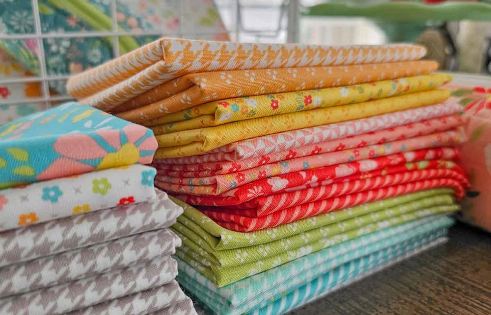Best Fabric for Quilt Backing in 2025