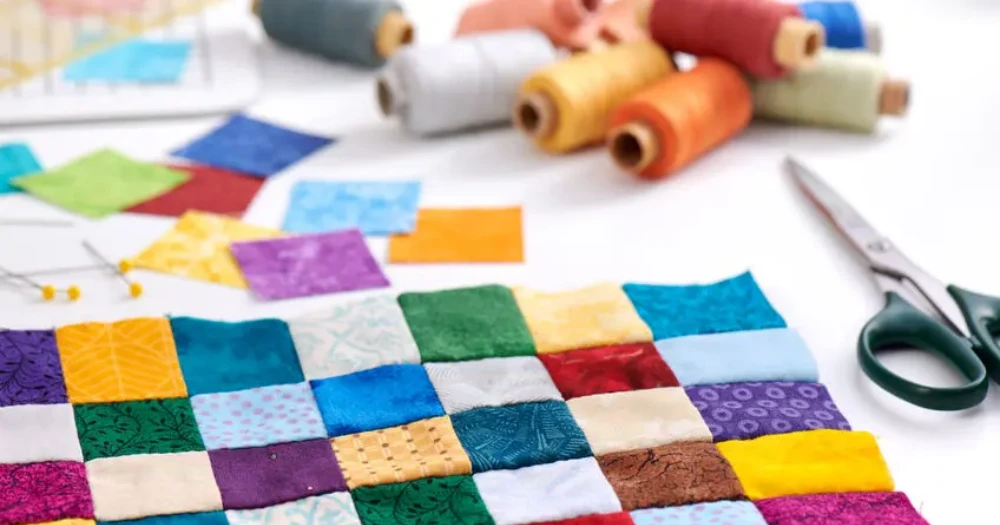 Materials & Fabric Selection