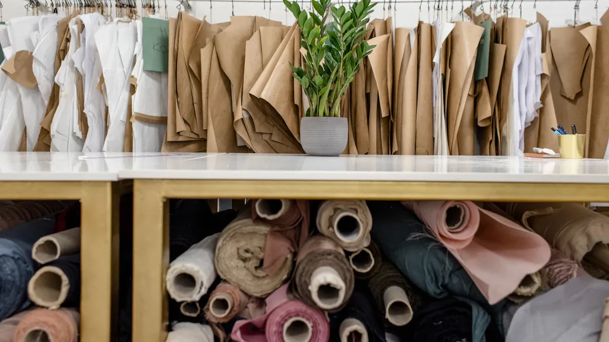 Uses of Poplin Cotton