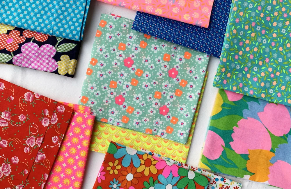 What Is a Fat Quarter?