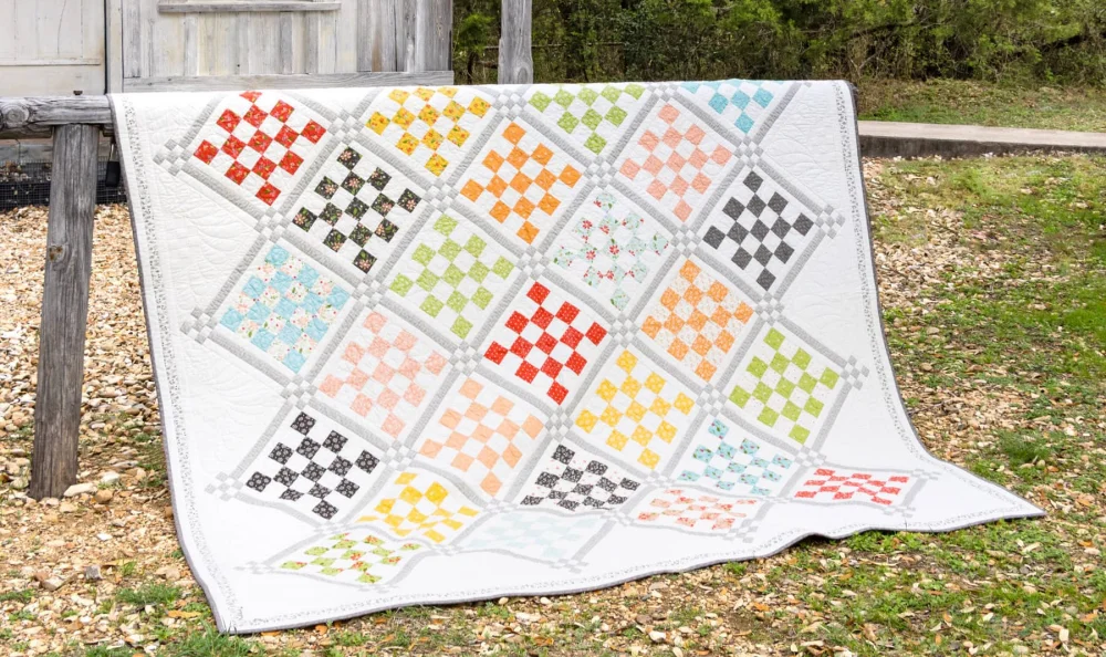10 creative jelly roll projects